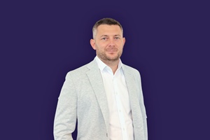 Full Circle appoints Phil Goleby as Chief Operating Officer