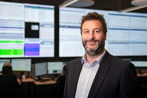 Natural Power appoints Gordon Burrows to lead ControlCentre