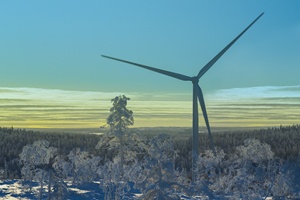 Nordex launches N175 6X turbine in Canada