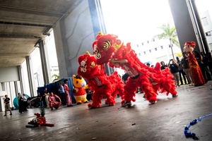 Venterra opens enhanced Oceanscan facility in Singapore