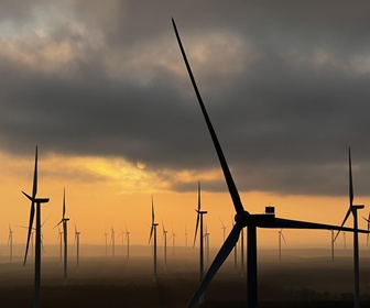 #18 Nordex wind turbines installed at the Petkus wind farm in Germany (courtesy Tomasz Mokosinski)