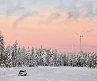 #50 Vestas V162 wind turbines installed in Pahkakoski Finland and serviced by Winteg (courtsey Krzysiek Radomski) #50 Vestas V162 wind turbines installed in Pahkakoski Finland and serviced by Winteg (courtsey Krzysiek Radomski)